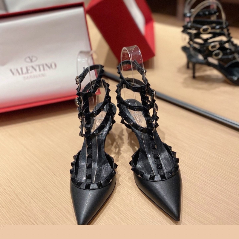 Valentino Sandals